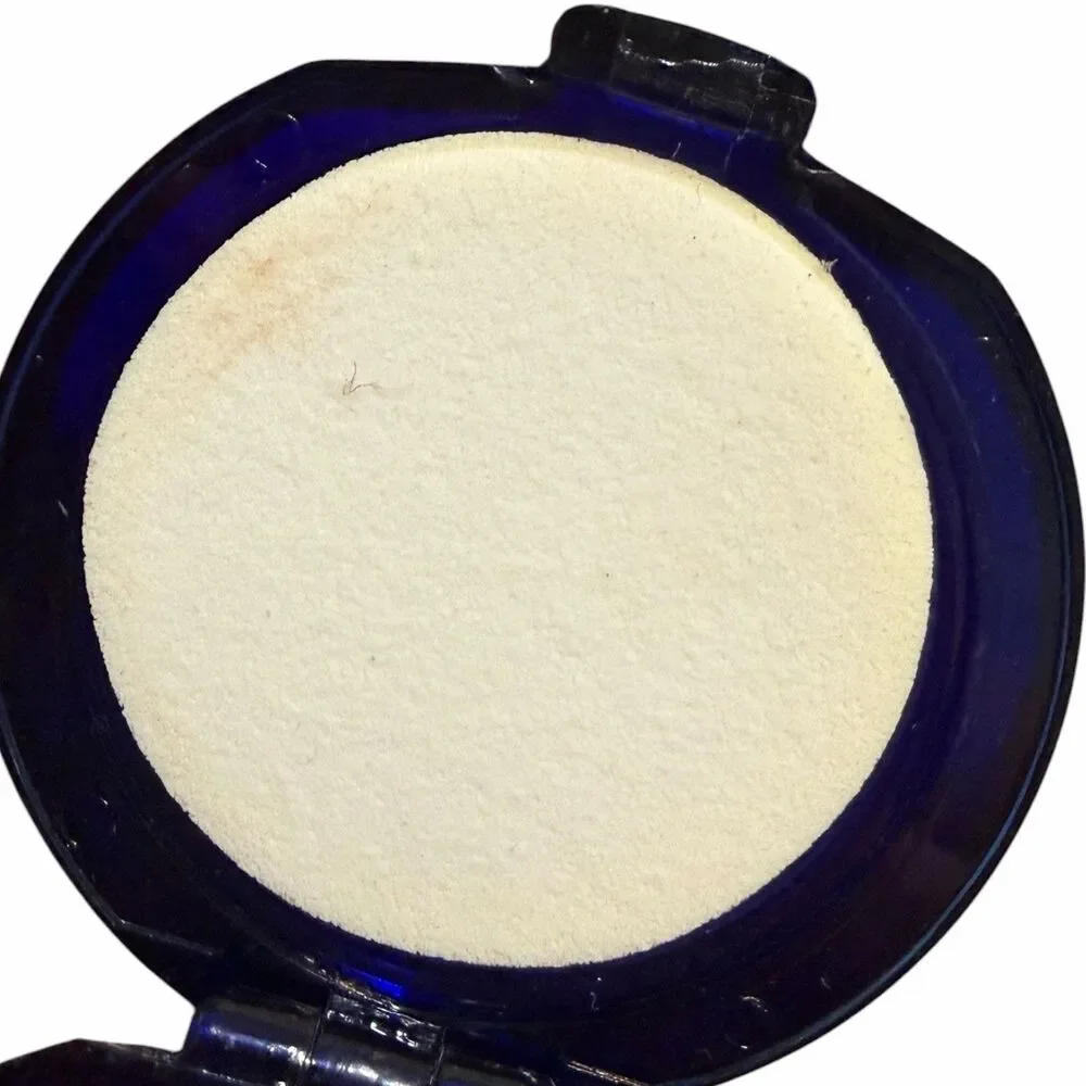 Estee Lauder Double Matte Oil-Control Pressed Powder Light-Medium #2 .17oz MINI